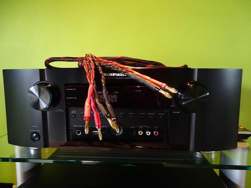 HDG NEUFFFFS dubbele bekabeling, Audio, Tv en Foto, Audiokabels en Televisiekabels, Nieuw, Luidsprekerkabel, 2 tot 5 meter, Ophalen of Verzenden