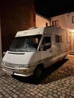 LAIKA ECOVIP 200i — IVECO — Zeer goed uitgerust, Integraal, Afzuigkap, Treinzit, Particulier