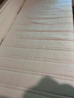 1 matelas 80/200 ( compatible canapé lit IKEA Hemnes), Utilisé