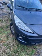 Peugeot 207, Autos, Achat, Boîte manuelle, Noir, 5 portes