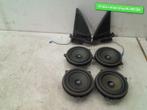 HAUT PARLEUR / ENCEINTE 4 serie Gran Coupe (F36) (9220750), Utilisé, BMW