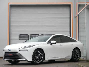 TOYOTA MIRAI EXECUTIVE HYDROGEN ref. 004174 beschikbaar voor biedingen