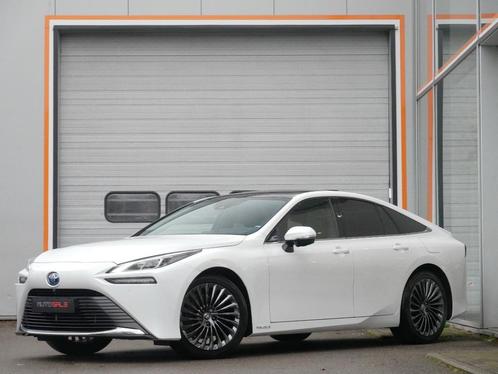 TOYOTA MIRAI EXECUTIVE HYDROGEN ref. 004174, Auto's, Toyota, Bedrijf, Te koop, Mirai, Aangepast voor mindervaliden, Achteruitrijcamera