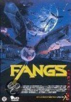 fangs  (  adam baldwin ), Cd's en Dvd's, Dvd's | Science Fiction en Fantasy, Ophalen of Verzenden