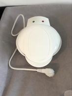 Cake pop maker +afdruiprekje + boek, Ophalen, Zo goed als nieuw