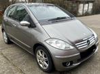 Mercedes A klasse/180CDI/118.000KM/Gekeurdvvk, Auto's, Bedrijf, Diesel, Cruise Control, Euro 4