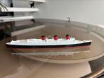 Miniature Queen Mary, Enlèvement ou Envoi