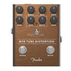 FENDER MTG TUBE DISTORTION, Muziek en Instrumenten, Ophalen of Verzenden, Zo goed als nieuw, Distortion, Overdrive of Fuzz