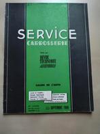 AutoBoek Renault floride, Ophalen of Verzenden, Renault