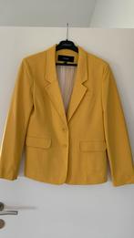 Blazer Vero Moda, maat 42, in perfecte staat, Vero Moda, Geel, Maat 42/44 (L), Ophalen of Verzenden