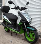 Kymco Agility naked Sport, Fietsen en Brommers, Kymco, Ophalen of Verzenden, Benzine, 50 cc