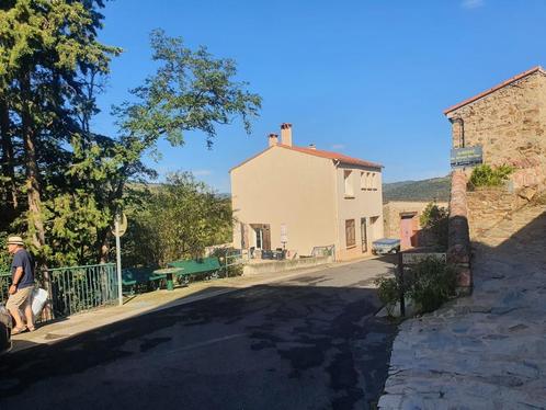 Maison a vendre dans le sud de la France, Immo, Étranger, France, Maison d'habitation, Village