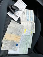 - Ford Mondeo - 1.8TDCI Diesel - 122000km - BJ 2010 - Airco, Auto's, Voorwielaandrijving, Stof, 4 cilinders, Mondeo