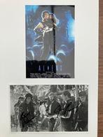 Signé par James Cameron et Bill Paxton, Enlèvement ou Envoi