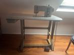 Bernina industrieel naaimachine, Ophalen, Gebruikt, Bernina, Naaimachine