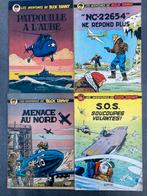 BUCK DANNY 4 titres EO, Livres, Utilisé