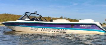 Ski nautique 196 beschikbaar voor biedingen