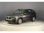 BMW X1 sDrive18iA 136pk Advantage Pack Business, Auto's, BMW, 5 zetels, 5 deurs, SUV of Terreinwagen, Zilver of Grijs