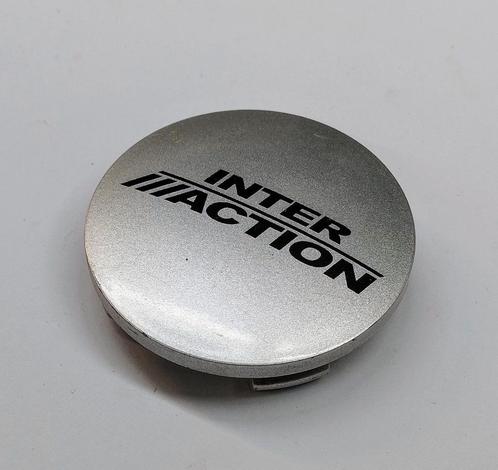 Inter Action naafkap 60mm N23, Auto-onderdelen, Overige Auto-onderdelen, Gebruikt, Ophalen of Verzenden