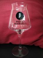 Verres à bière, Enlèvement ou Envoi, Comme neuf, Verre à bière