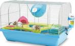 hamsterkooi, Animaux & Accessoires, Rongeurs & Lapins | Cages & Clapiers, Comme neuf, Enlèvement, Cage, Moins de 60 cm