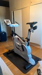 Kettler Race Hometrainer – topkwaliteit fitnessfiets, Sport en Fitness, Ophalen, Zo goed als nieuw, Hometrainer
