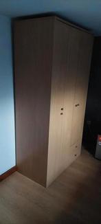 Klerenkast in hele goede staat, Huis en Inrichting, Kasten | Kleerkasten, Ophalen, Zo goed als nieuw
