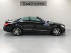MERCEDES E 220 CDI BOITE AUTO CABRIO CUIR GPS XENON GARANTIE, Auto's, Automaat, https://public.car-pass.be/vhr/2299eb4e-ba48-4961-a7c8-c81a991b59e3