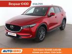 Mazda CX-5 2.0 Center-Line 2WD, Autos, Achat, Euro 6, Boîte manuelle, Noir