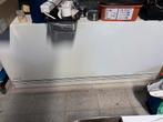 Stenen radiator, Doe-het-zelf en Bouw, Verwarming en Radiatoren, Ophalen, Radiator, 150 cm of meer, 80 cm of meer