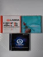 LAGOA 5+16 & 17 YEARS LAGOA, CD & DVD, CD | Dance & House, Comme neuf, Envoi