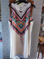 Robe style indien Western taille L