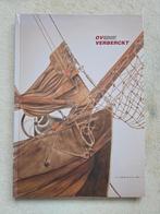 Over Erik Verberckt, Boeken, Geschiedenis | Stad en Regio, Ophalen, Zo goed als nieuw