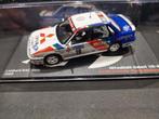 Rally lombard RAC rally 1989 - MITSUBISHI GALANT - Airikkala, Hobby & Loisirs créatifs, Voitures miniatures | 1:43, Comme neuf