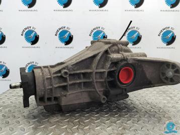 MERCEDES M CLASS 164 420CDI 4 MATIC [DIFFERENTIAL_ASSY] 2007 beschikbaar voor biedingen