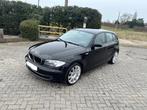 BMW 116i LCI, Auto's, BMW, Zwart, 4 cilinders, 1600 cc, Zwart