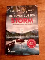 De zeven zussen storm, Boeken, Ophalen of Verzenden