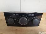 Opel Astra H 2004 - 2010 kachel bedien paneel 13250616 zwart, Ophalen of Verzenden, Gebruikt, Opel