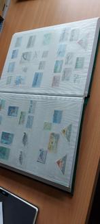 Thematische verzameling postzegels vissen, Enlèvement ou Envoi