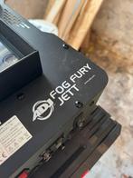 ADJ Fog Fury Jett rookmachine met led, Muziek en Instrumenten, Licht en Laser, Ophalen, Zo goed als nieuw, Rookmachine