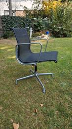 Eames Vitra, Ophalen, Gebruikt