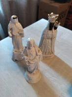 Statue de la sainte Vierge, Antiquités & Art, Enlèvement