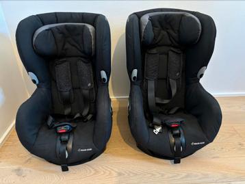Maxi-Cosi Autostoel groep 1 draaiend beschikbaar voor biedingen
