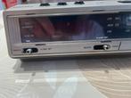 Radio reveil annee 70 fonctionne, Electroménager, Enlèvement, Comme neuf