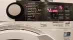 Wasmachine Aeg 7000 series Lavamat ProsSteam technology 1-8, Ophalen, 1200 tot 1600 toeren, Gebruikt, 8 tot 10 kg