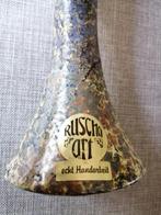 Ruscha germany kandelaar, Ophalen of Verzenden, Gebruikt, Porselein, Overige typen