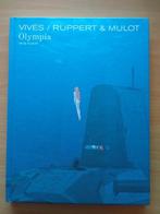 Olympia, Boeken, Stripverhalen, Eén stripboek, Ophalen, Gelezen