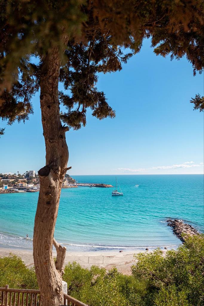 Vakantiehuis huren Costa Blanca/Spanje - 50km Alicante, Vakantie, Vakantie | Aanbiedingen en Last minute