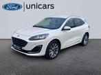 Ford Kuga 2.5 FHEV Vignale, Auto's, 14 kWh, Gebruikt, Euro 6, 4 cilinders