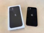 GSM Iphone, Zwart, Ophalen of Verzenden, Zo goed als nieuw, Zonder simlock
